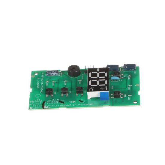 Picture of Midea Display Control Panel Part# 17131000020524