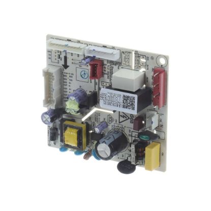 Picture of Midea Main Control Board Part# 17131000018366