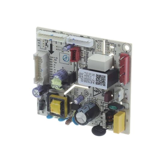 Picture of Midea Main Control Board Part# 17131000018366