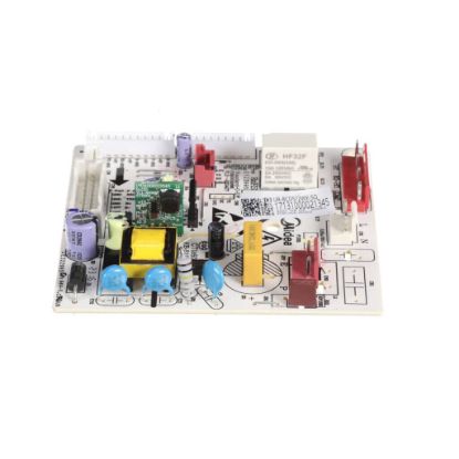 Picture of Midea Main Control Board Part# 17131000021345