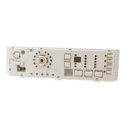 Picture of Midea Pcb Part# 17138000027403