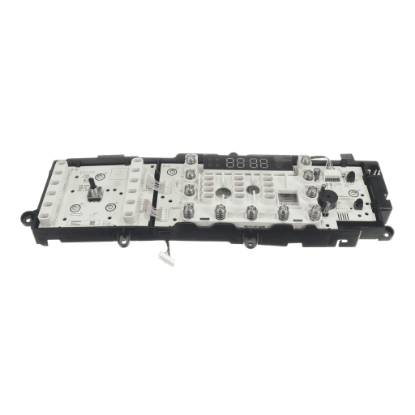 Picture of Midea Display Panel Part# 17138100020643