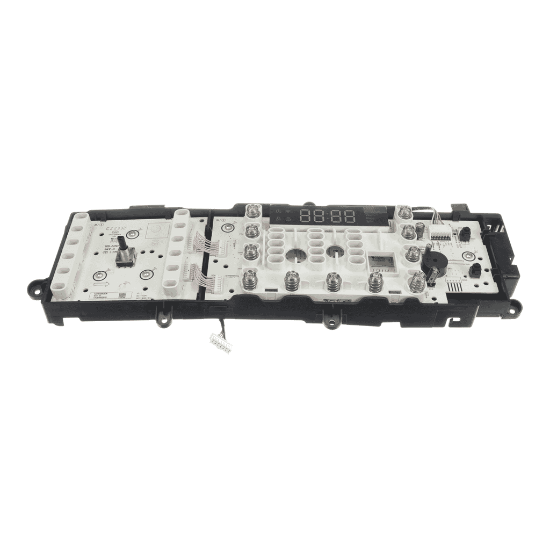 Picture of Midea Display Panel Part# 17138100020643