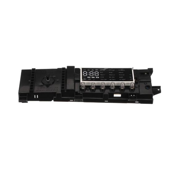 Picture of Midea Display Panel Part# 17138100026295