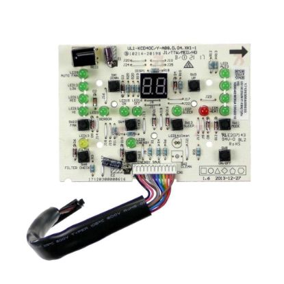 Picture of Midea Generalmaterial Part# 17120300A00033