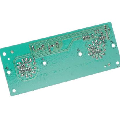 Picture of Midea Key Press Board Part# 17171100006485