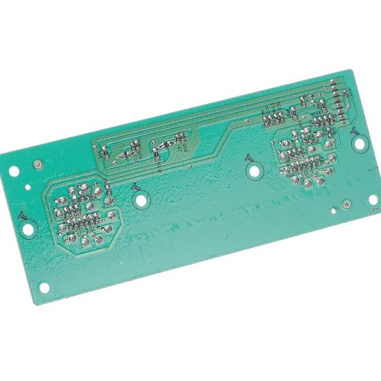 Picture of Midea Key Press Board Part# 17171100006485