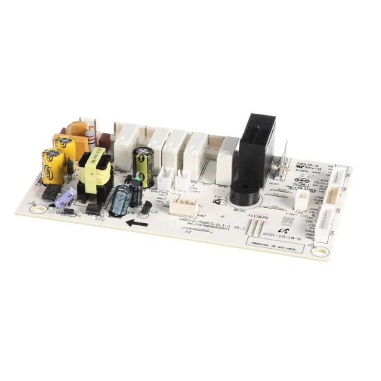 Picture of Midea Master Board Part# 17176000035393