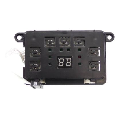 Picture of Midea Display Box Part# 17220100000075