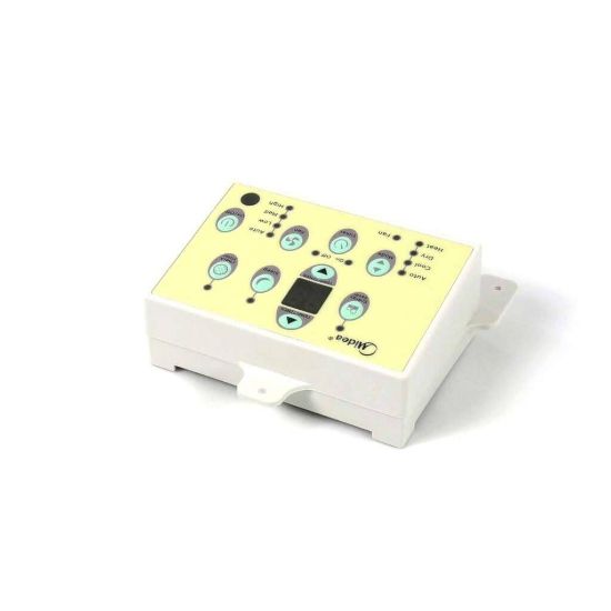 Picture of Midea Display Box (Midea Logo) Part# 17220300000969