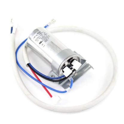 Picture of Midea Electronic Control Box Assembly Part# 17220300003630