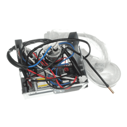 Picture of Midea Electronic Control Box Subassembly Part# 17220300003570