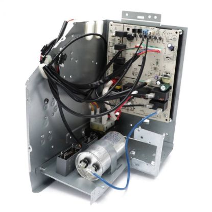 Picture of Midea Electronic Control Box Subassembly Part# 17220300004233