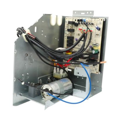 Picture of Midea Electronic Control Box Subassembly Part# 17220300004352