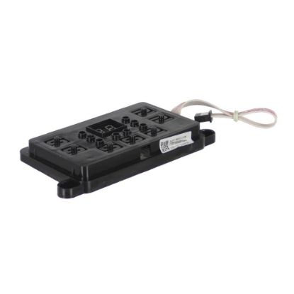 Picture of Midea Display Box Subassembly Part# 17220100000581