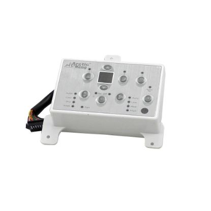 Picture of Midea Display Box (Arctic King Logo) Part# 17220300A11503