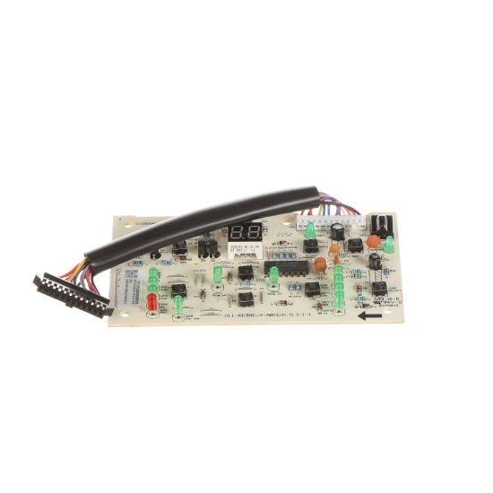 Picture of Midea Display Box Part# 17120300000826