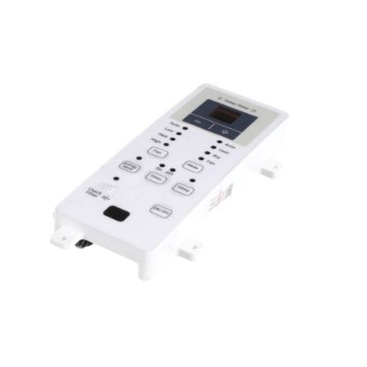 Picture of Midea Display Box Subassembly Part# 17220300A15398