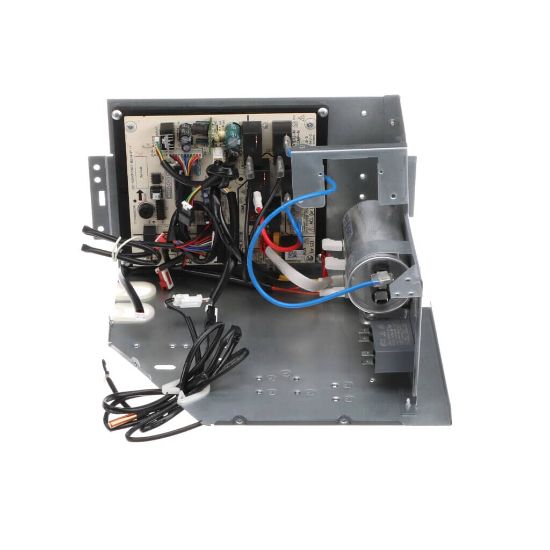 Picture of Midea Electronic Control Box Subassembly Part# 17220300A15627