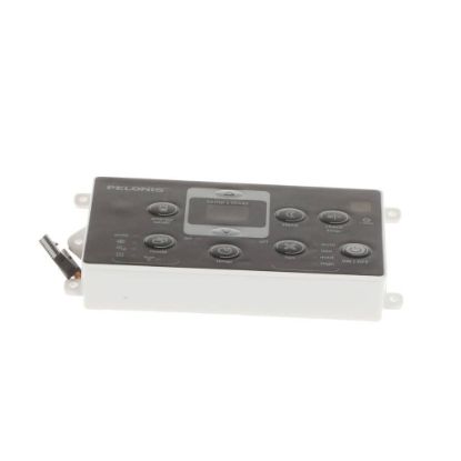Picture of Midea Display Box Subassembly Part# 17220300A17947