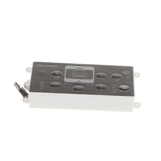 Picture of Midea Display Box Subassembly Part# 17220300A17947