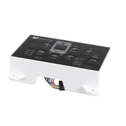 Picture of Midea Display Box Subassembly Part# 17220300A21330