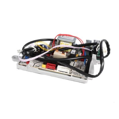 Picture of Midea Electronic Control Box Subassembly Part# 17220600A04595