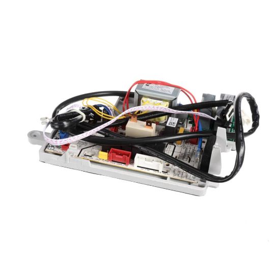Picture of Midea Electronic Control Box Subassembly Part# 17220600A04595