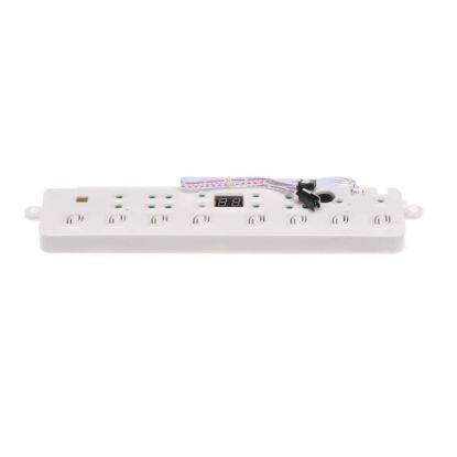 Picture of Midea Display Board Subassembly Part# 17220600A04811