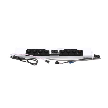 Picture of Midea Display Board Subassembly Part# 17220600A06592