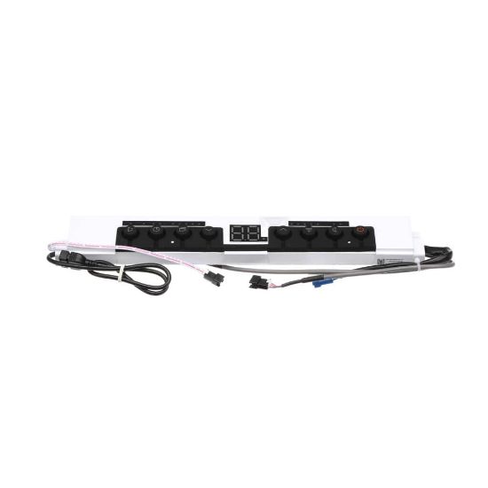 Picture of Midea Display Board Subassembly Part# 17220600A06592