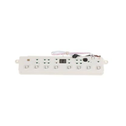 Picture of Midea Display Board Subassembly Part# 17220600A05751