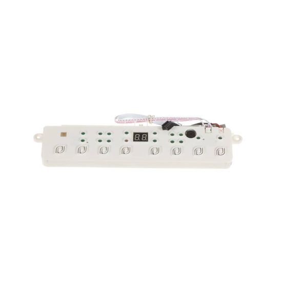 Picture of Midea Display Board Subassembly Part# 17220600A05751