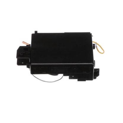 Picture of Midea Electronic Control Box Subassembly (Mid-and Low-end) Part# 17222000010948