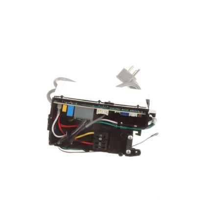 Picture of Midea Electronic Control Box Subassembly (Mid-and Low-end) Part# 17222000023168