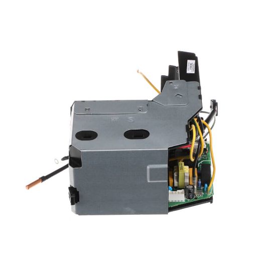 Picture of Midea Electronic Control Box Subassembly (Mid-and Low-end) Part# 17222000009479