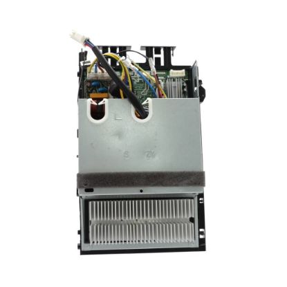 Picture of Midea Electronic Control Box Assembly Part# 17222000009933