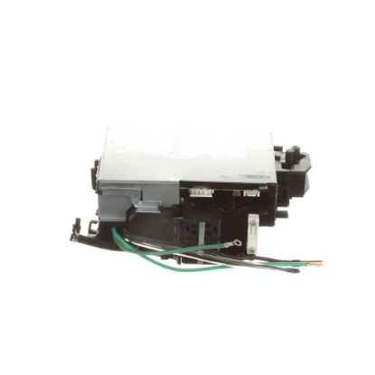 Picture of Midea Electronic Control Box Subassembly (Mid-and Low-end) Part# 17222000026372
