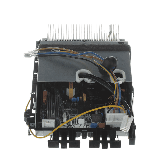 Picture of Midea Electronic Control Box Subassembly Us1-kfr35w/bp3n1-b30(s0)-w(rx62t+fan41560+tpd4134+ksk103d33uez3+ga).jd.fw.wxwk2.dk2 Reach,rohs Part# 17222000029825