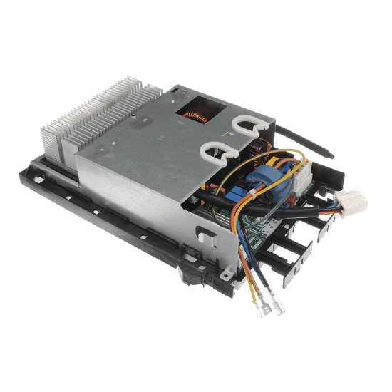 Picture of Midea Electronic Control Box Subassembly Us1-kfr53w/bp3n1-b01(pd22018054+rx62t+fnc42060f+tpd4134+ksn140d21ufz).jd.fw.wxwk2.dk1.2 Rohs Part# 17222000035625