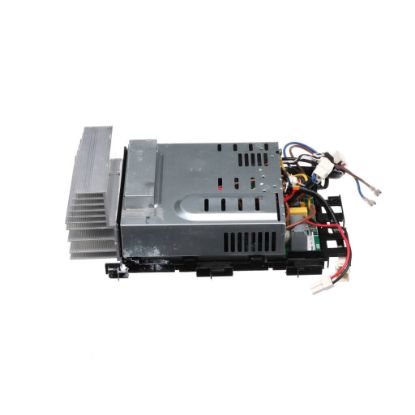 Picture of Midea Electronic Control Box Assembly Part# 17222000036101