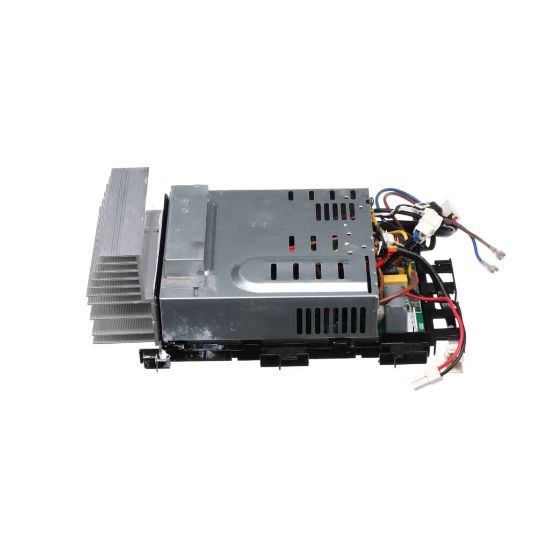 Picture of Midea Electronic Control Box Assembly Part# 17222000036101