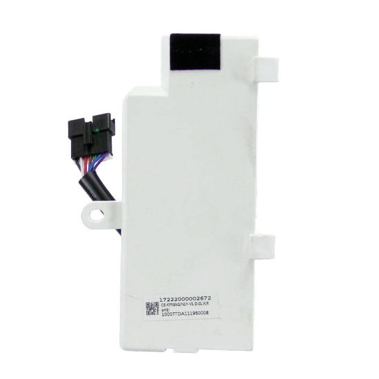 Picture of Midea Display Box Part# 17222000002672