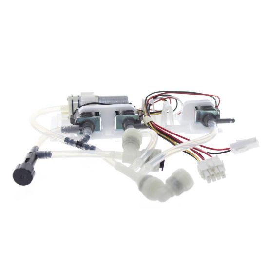 Picture of Midea Display Box Subassembly Part# 17222000A08318