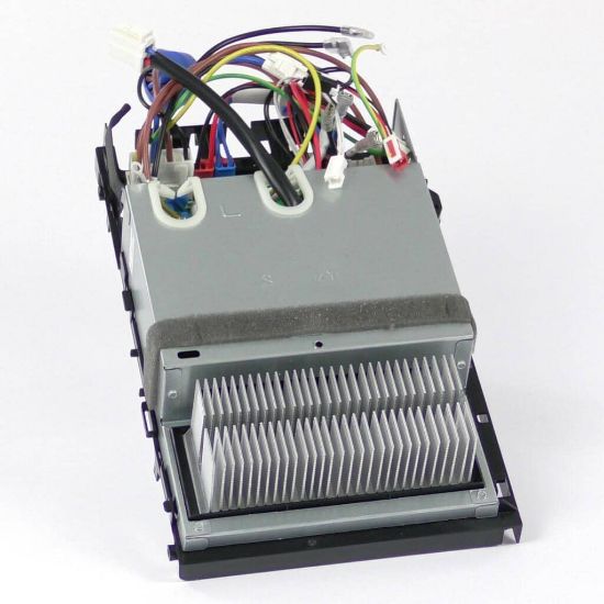 Picture of Midea Electronic Control Box Part# 17222000A16668