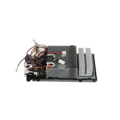 Picture of Midea Electronic Control Box Subassembly Part# 17222000A19709