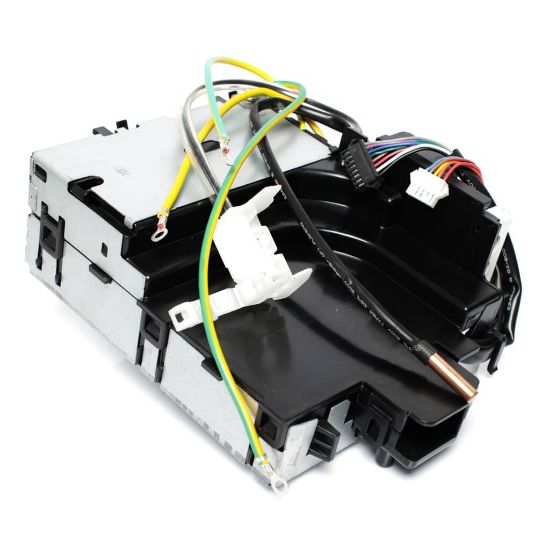 Picture of Midea Electronic Control Box Part# 17222000A20676