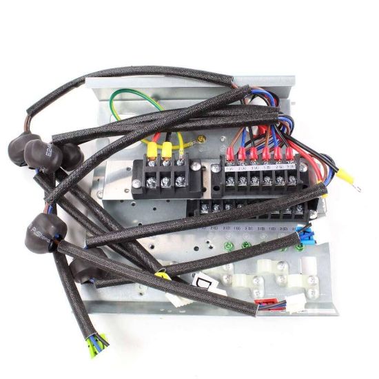 Picture of Midea Electronic Control Box Part# 17222300001268