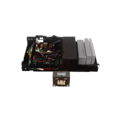 Picture of Midea Electronic Control Box Part# 17222300A02977