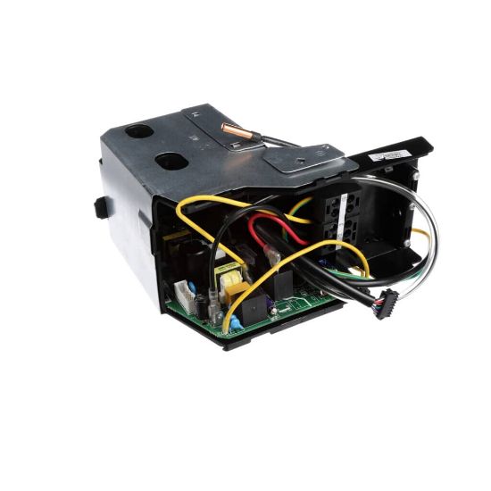 Picture of Midea Electronic Control Box Subassembly Part# 17222000A58789